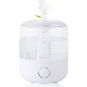 3L Mechanical Humidifier (Option: 3L Mechanical Humidifier)